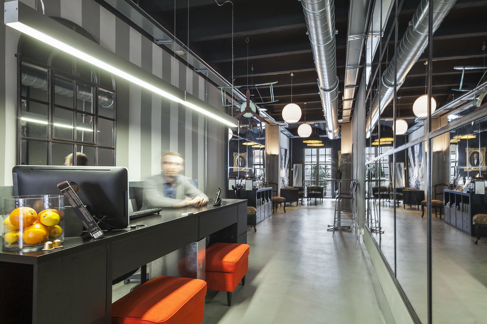 Fira Apartments By Gaiarooms - Barcelona — Fotos 3